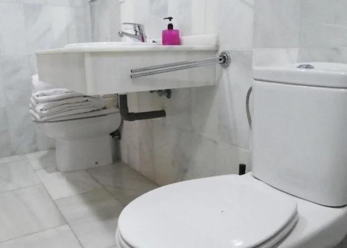 Apartamentos Catedral Plaza 3000