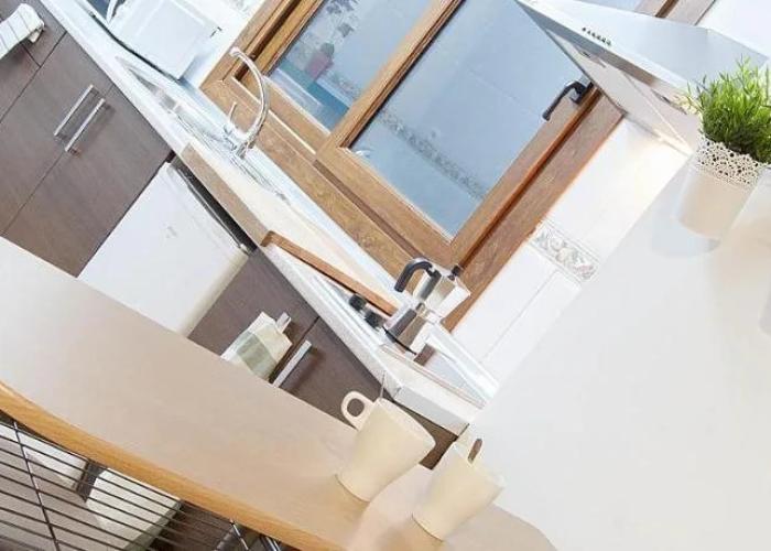 Apartamentos Catedral Plaza 3000