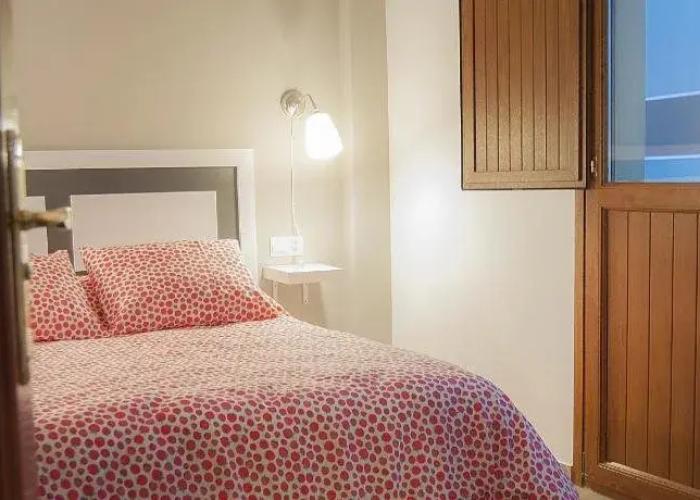 Apartamentos Catedral Plaza 3000