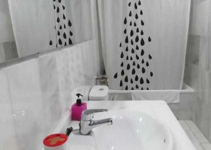 Apartamentos Catedral Plaza 3000