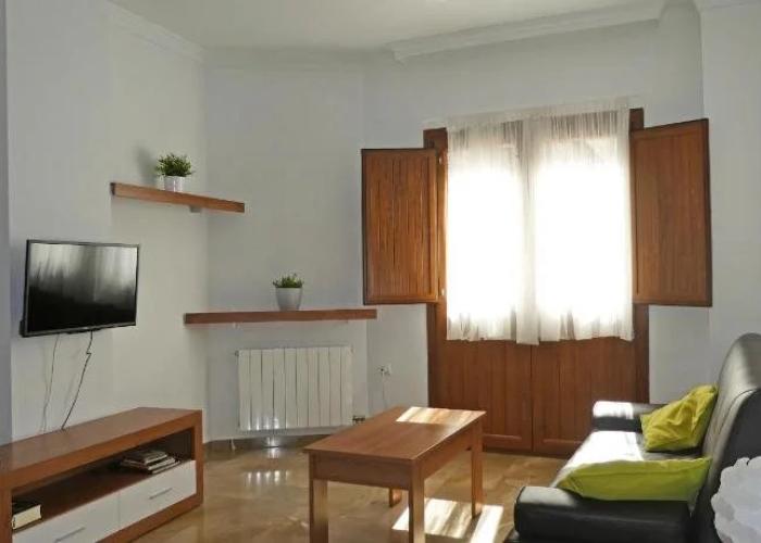 Apartamentos Catedral Plaza 3000