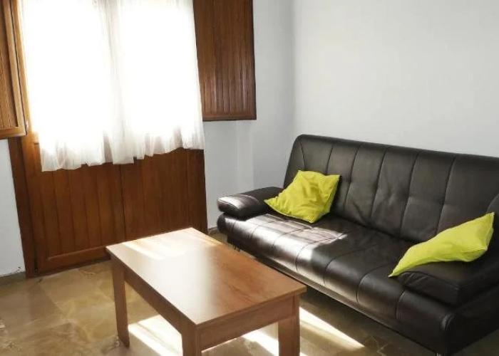 Apartamentos Catedral Plaza 3000