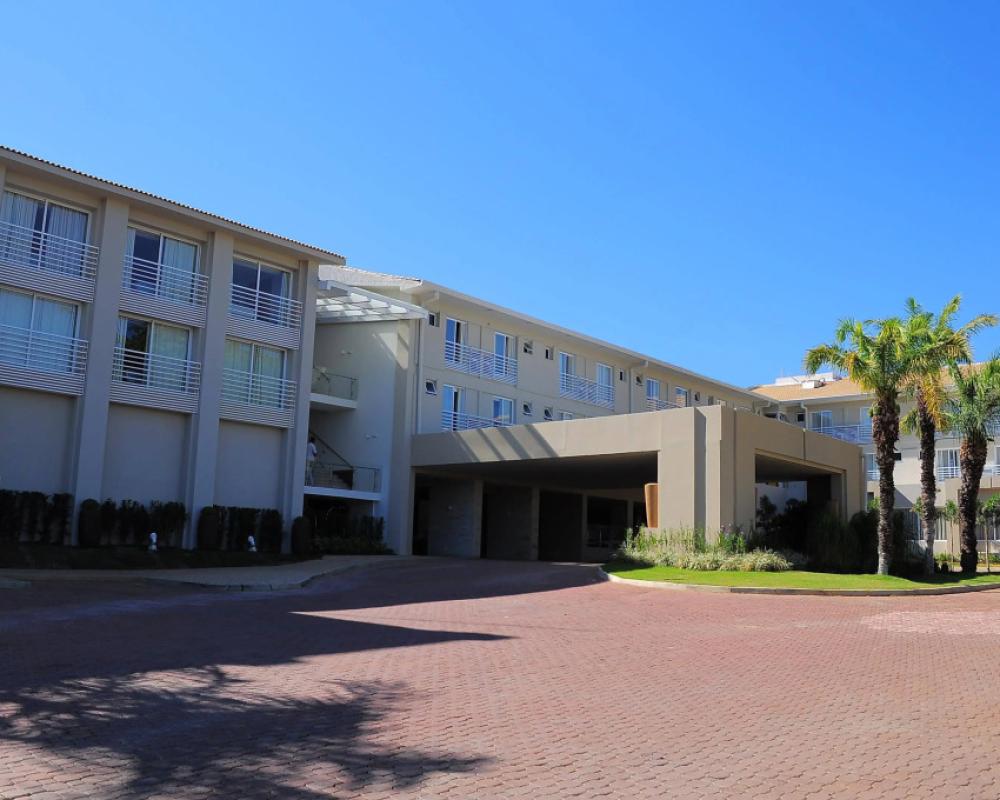 Rio Quente Resorts - Hotel Turismo