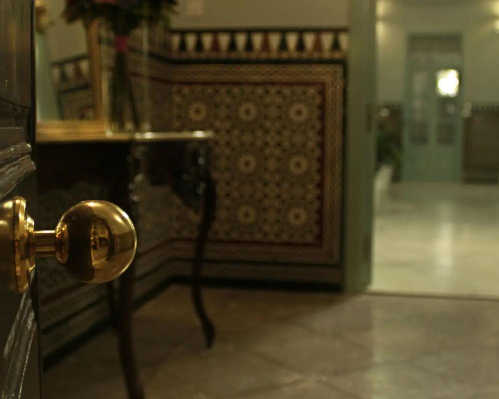 фото Palacio Cabrera Lillo