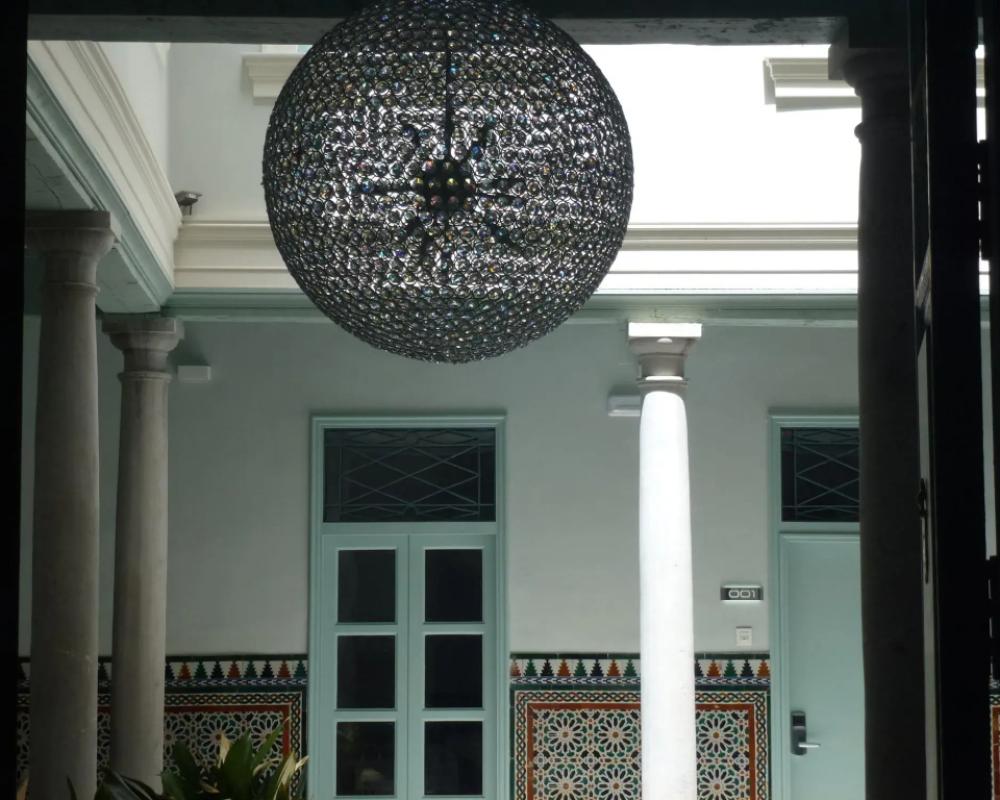 фото Palacio Cabrera Lillo
