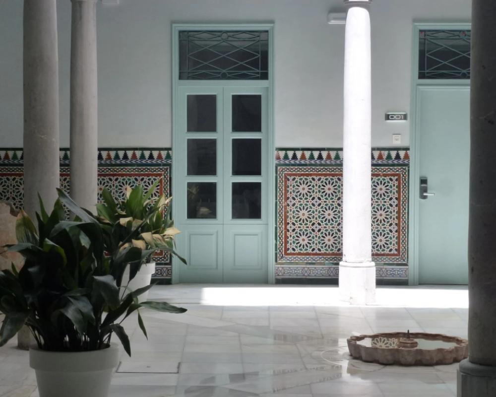 фото Palacio Cabrera Lillo