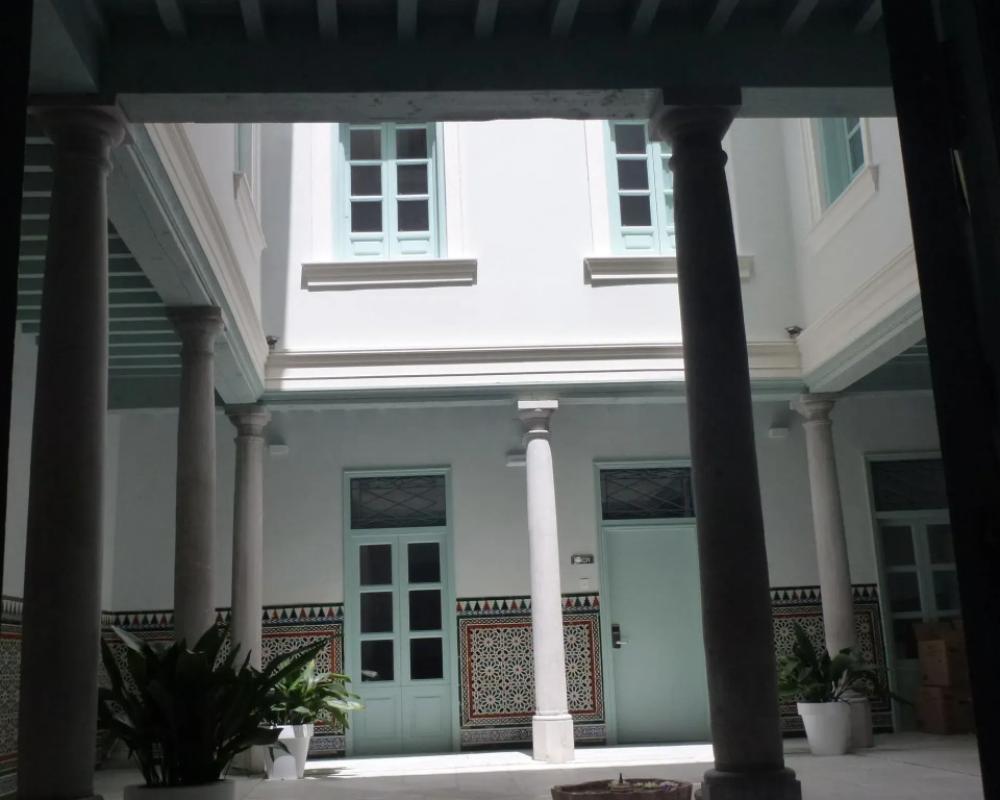 фото Palacio Cabrera Lillo