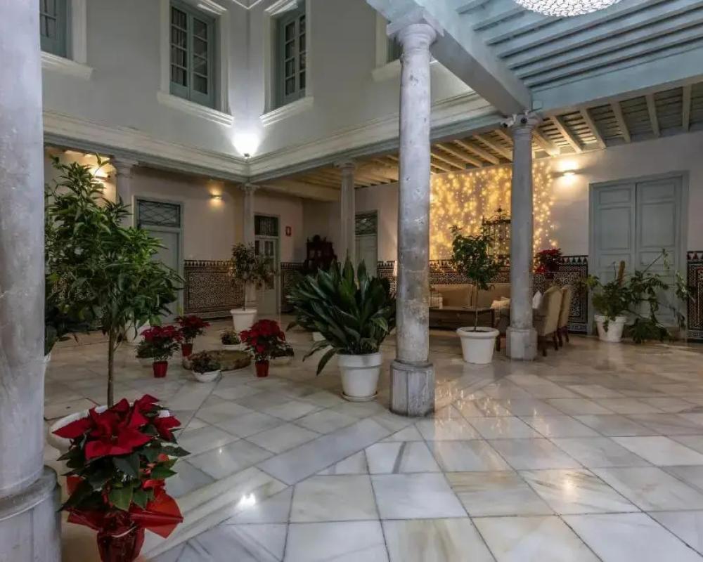 фото Palacio Cabrera Lillo