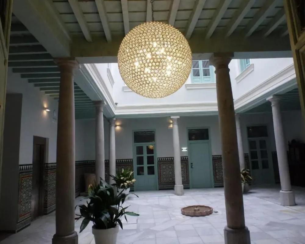 фото Palacio Cabrera Lillo