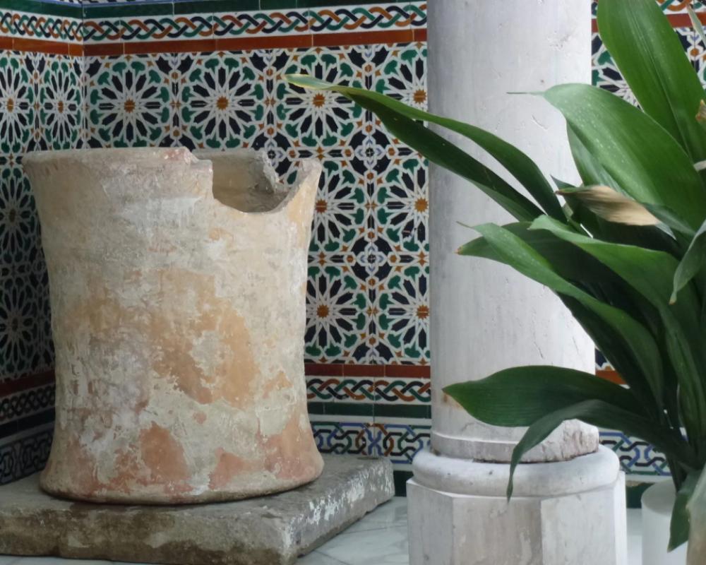 фото Palacio Cabrera Lillo