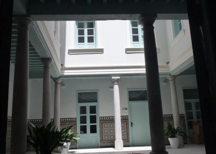 Palacio Cabrera Lillo
