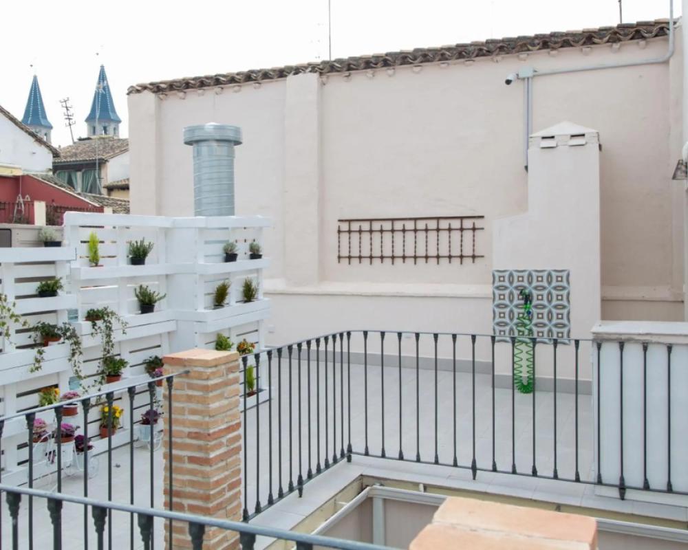 фото Palacio Almagra