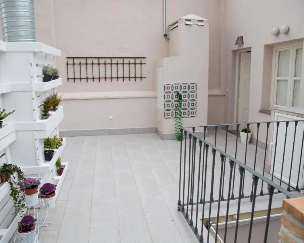 фото Palacio Almagra