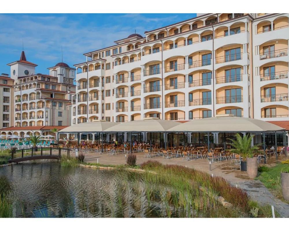 Sunrise All Suites Resort - All Inclusive