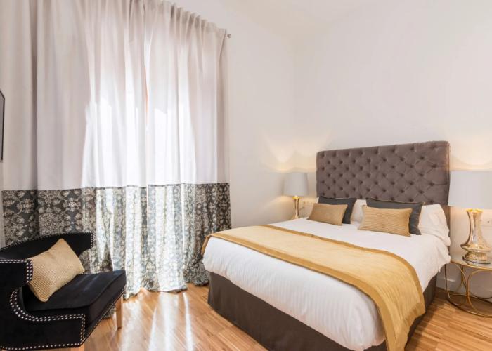 Oro del Darro Suites
