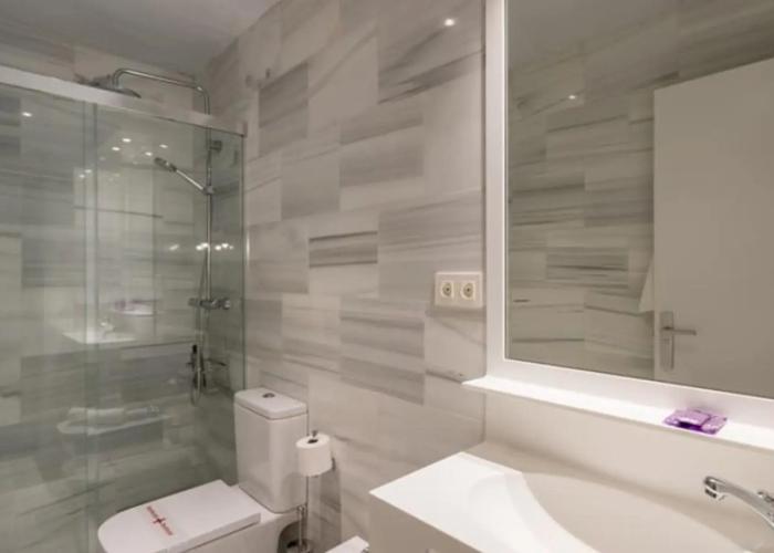 Oro del Darro Suites