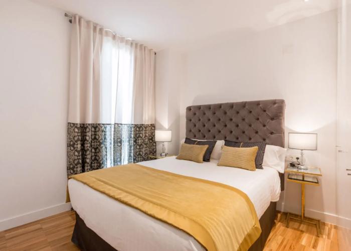 Oro del Darro Suites
