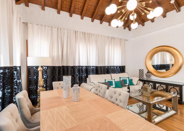 Oro del Darro Suites