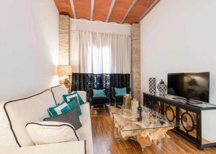 Oro del Darro Suites
