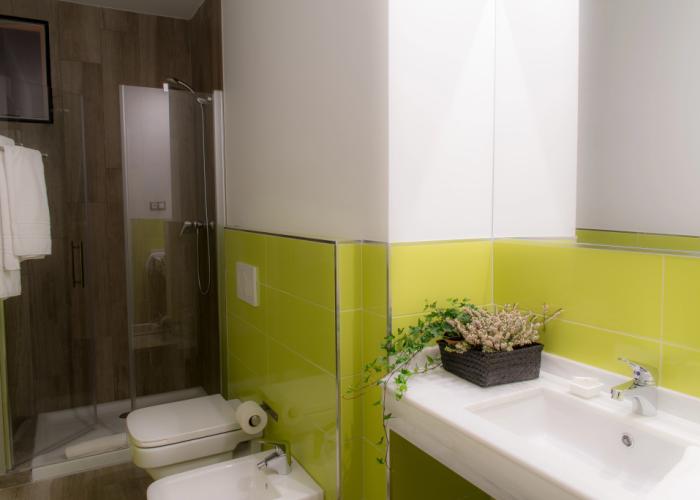 Apartamentos Campo del Príncipe