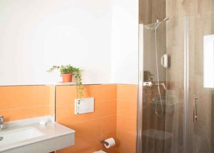Apartamentos Campo del Príncipe