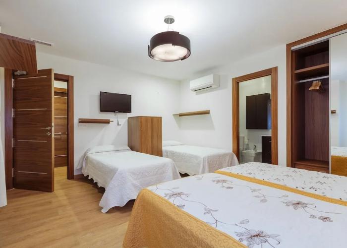 Hotel Arriola