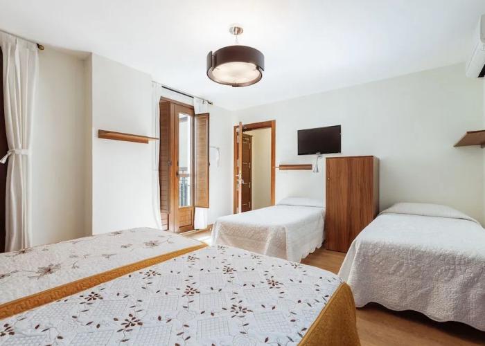 Hotel Arriola