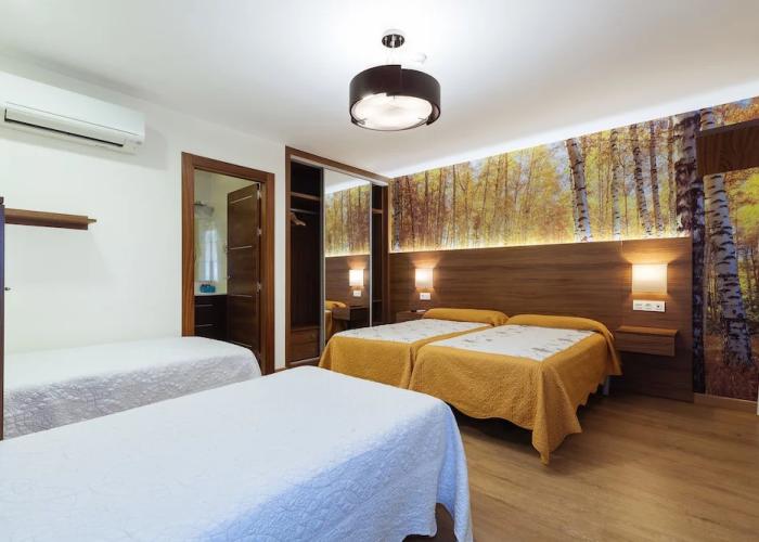 Hotel Arriola