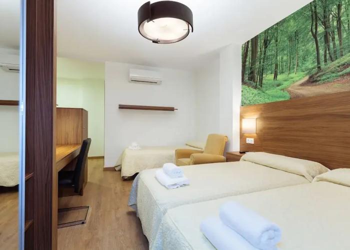Hotel Arriola