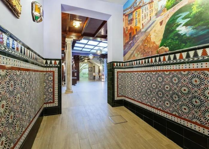 Hotel Arriola