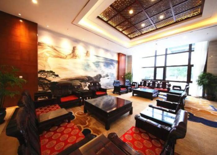 Oriental Lido Business Hotel