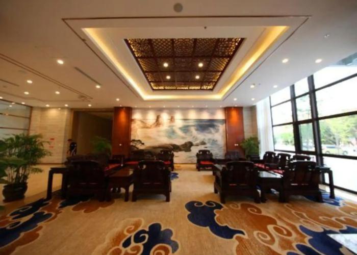 Oriental Lido Business Hotel