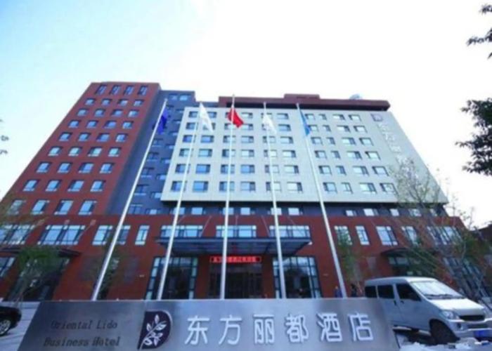 Oriental Lido Business Hotel