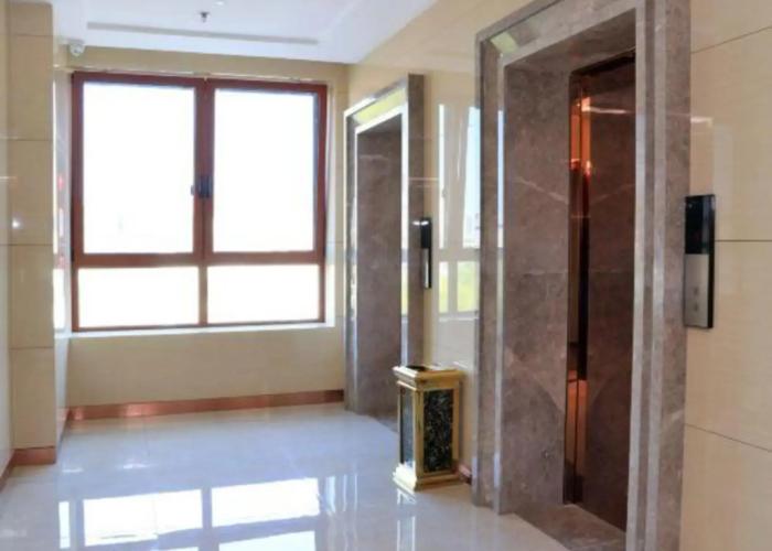 Oriental Lido Business Hotel