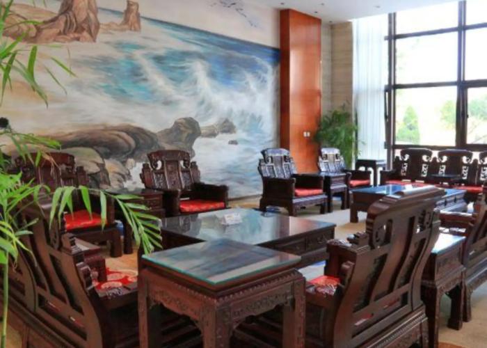 Oriental Lido Business Hotel