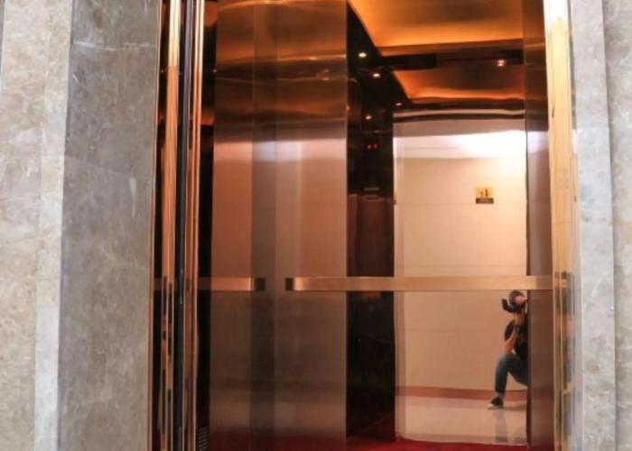 Oriental Lido Business Hotel