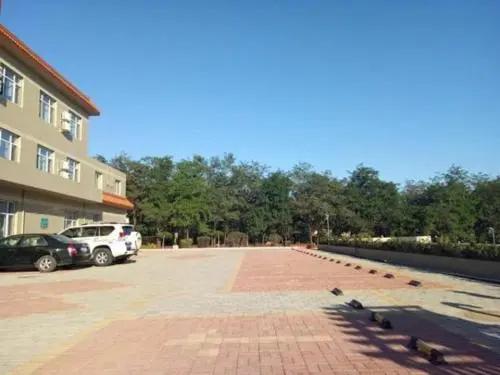 Jinjiang Inn Huludao Longgang Haibin