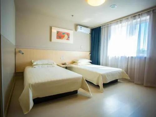 Jinjiang Inn Huludao Longgang Haibin