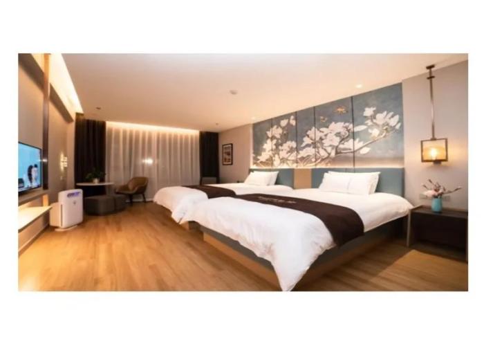 Magnotel Xingcheng Ancient City Hotel