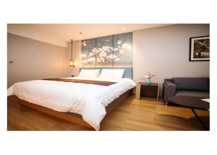 Magnotel Xingcheng Ancient City Hotel