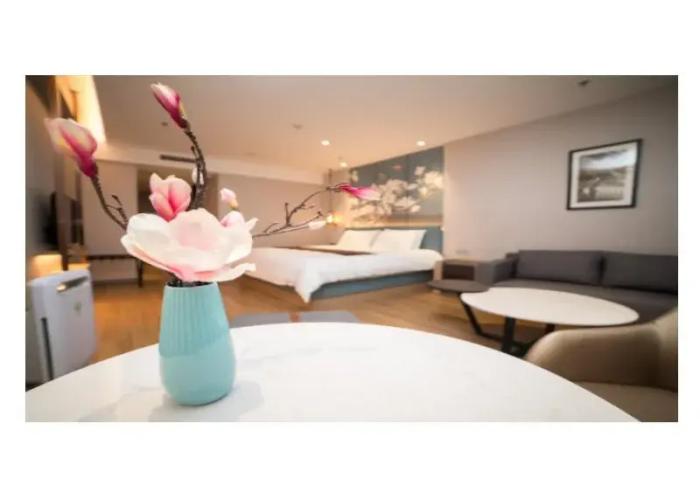 Magnotel Xingcheng Ancient City Hotel