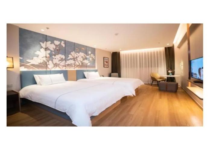 Magnotel Xingcheng Ancient City Hotel