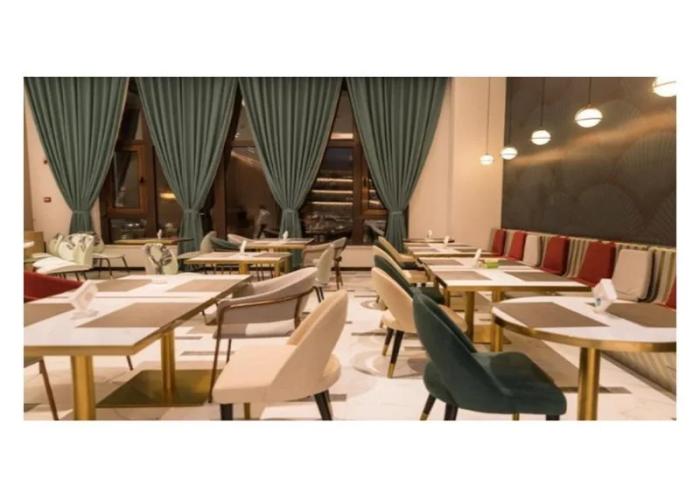 Magnotel Xingcheng Ancient City Hotel