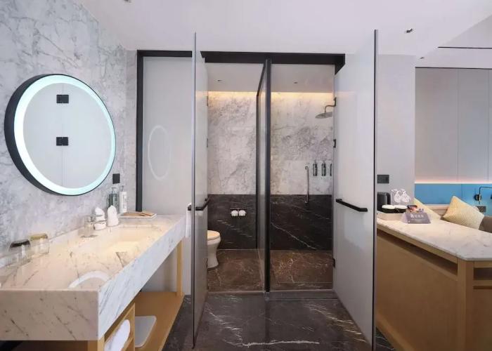 Hilton Garden Inn Huludao Longxing Road