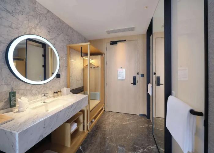 Hilton Garden Inn Huludao Longxing Road