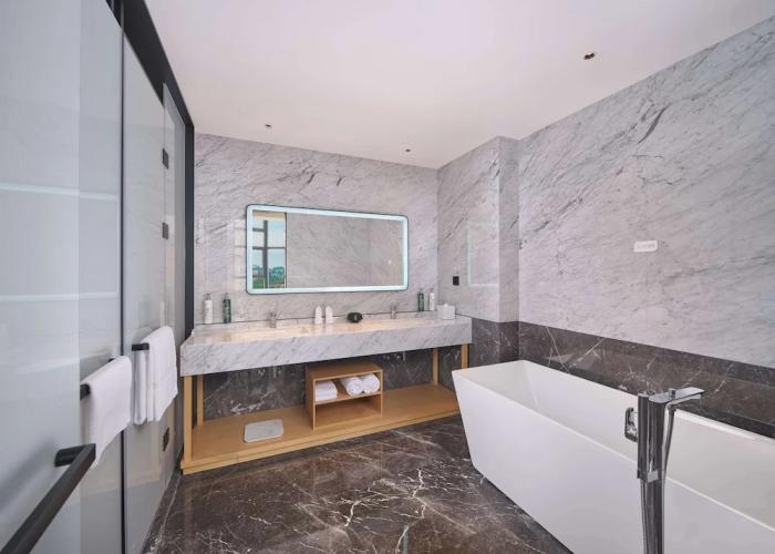 Hilton Garden Inn Huludao Longxing Road