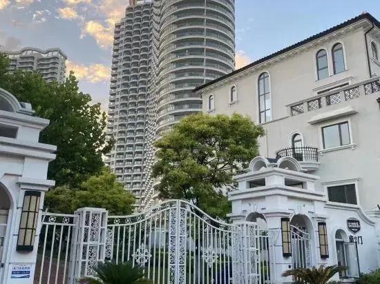 Summer Seaview Hotel Apartment (Dongdaihe Shanhai Tongwan Branch)