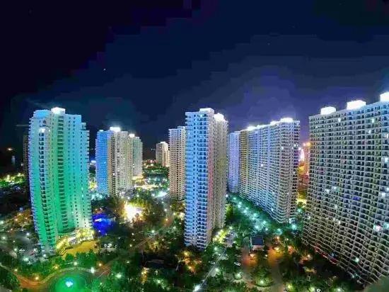 Summer Seaview Hotel Apartment (Dongdaihe Shanhai Tongwan Branch)