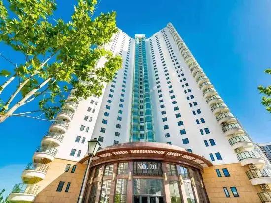 Summer Seaview Hotel Apartment (Dongdaihe Shanhai Tongwan Branch)