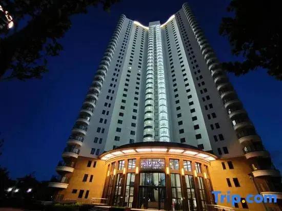 Summer Seaview Hotel Apartment (Dongdaihe Shanhai Tongwan Branch)